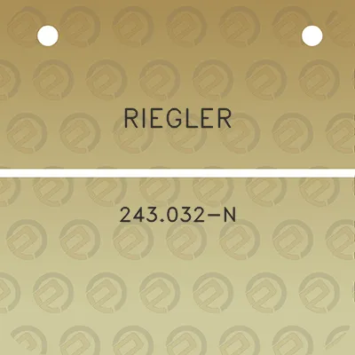 riegler-243032-n