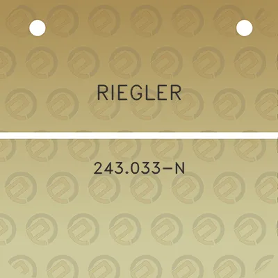 riegler-243033-n