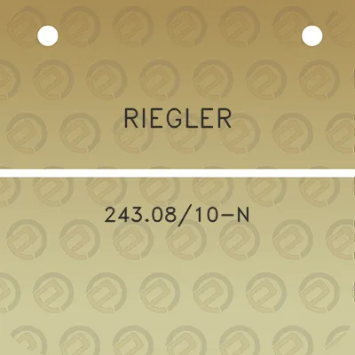 riegler-2430810-n