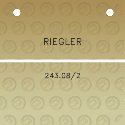 riegler-243082