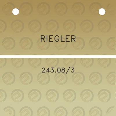 riegler-243083