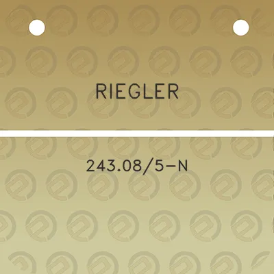 riegler-243085-n