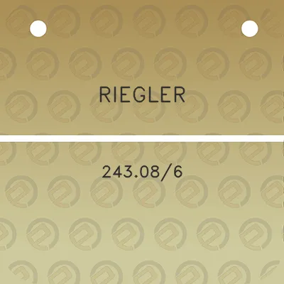 riegler-243086