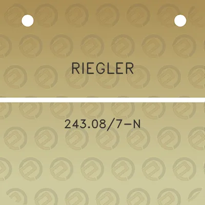 riegler-243087-n