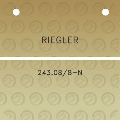 riegler-243088-n