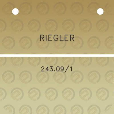 riegler-243091