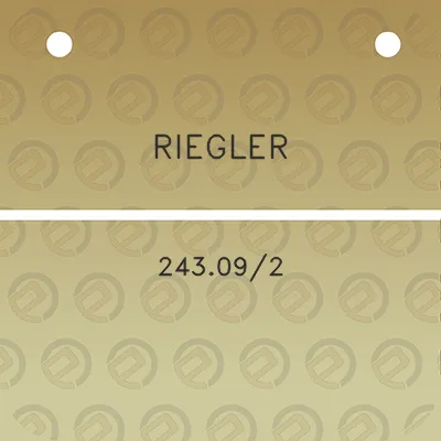 riegler-243092