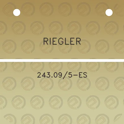 riegler-243095-es