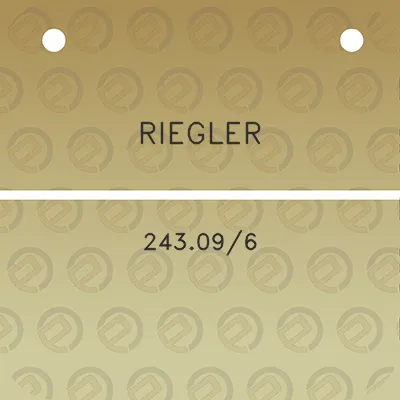 riegler-243096