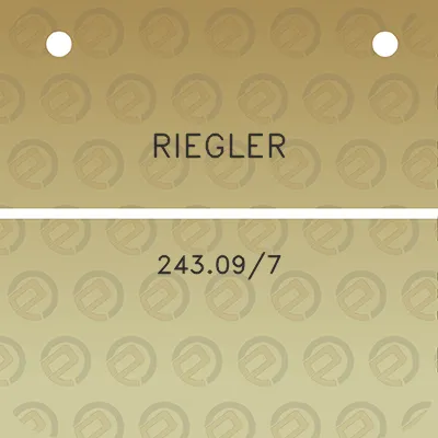 riegler-243097