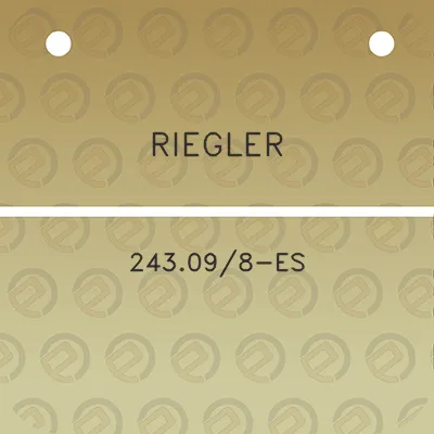 riegler-243098-es