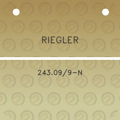 riegler-243099-n