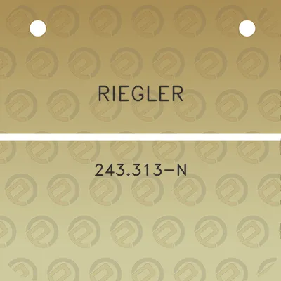 riegler-243313-n