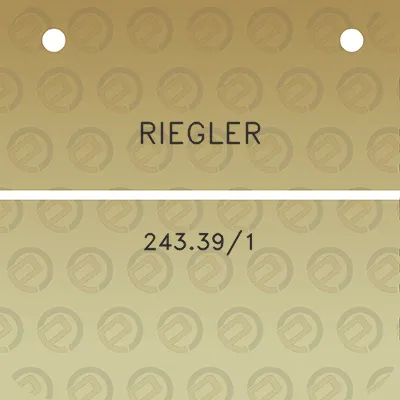 riegler-243391