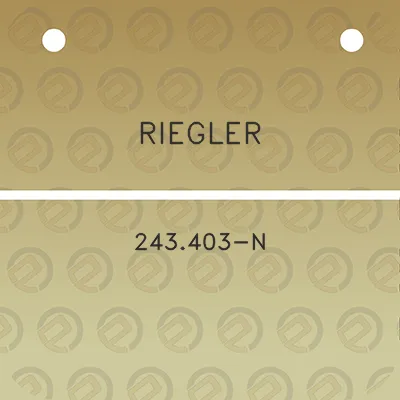 riegler-243403-n