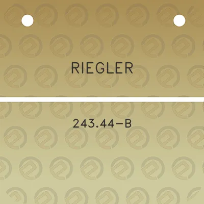 riegler-24344-b