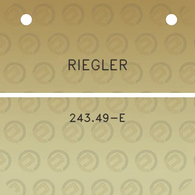 riegler-24349-e