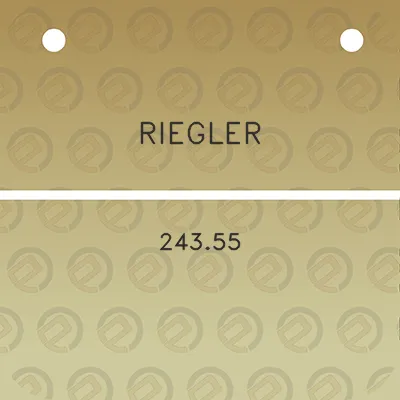 riegler-24355