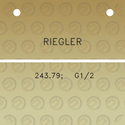 riegler-24379-g12