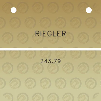 riegler-24379