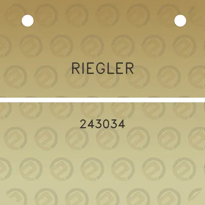 riegler-243034