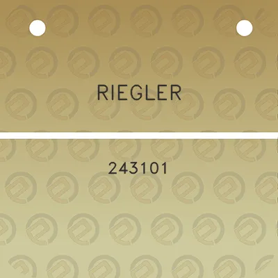 riegler-243101