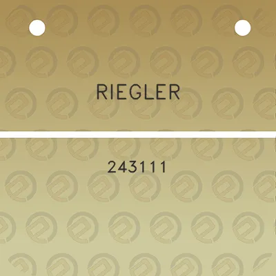 riegler-243111