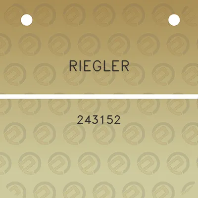 riegler-243152