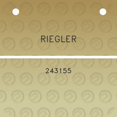 riegler-243155