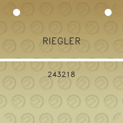 riegler-243218