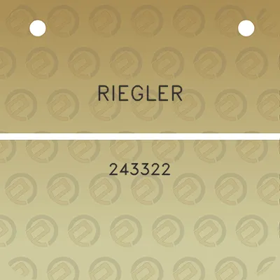 riegler-243322