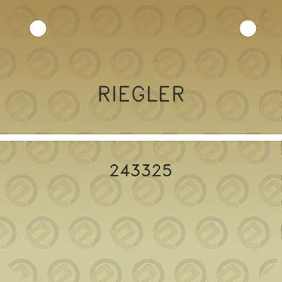 riegler-243325