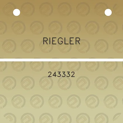 riegler-243332