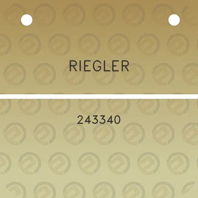 riegler-243340