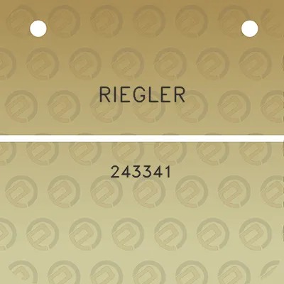 riegler-243341