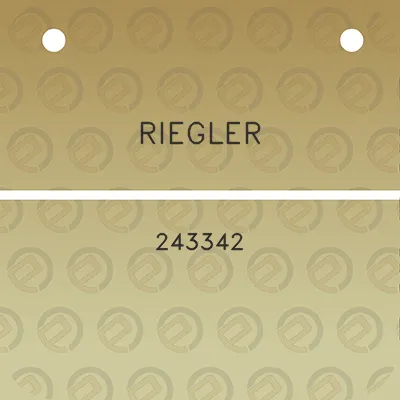 riegler-243342