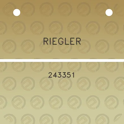 riegler-243351