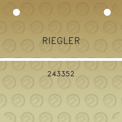 riegler-243352