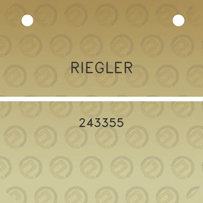 riegler-243355