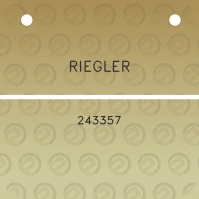 riegler-243357