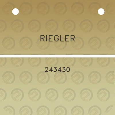 riegler-243430