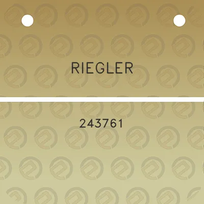 riegler-243761