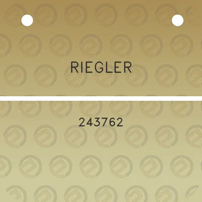 riegler-243762