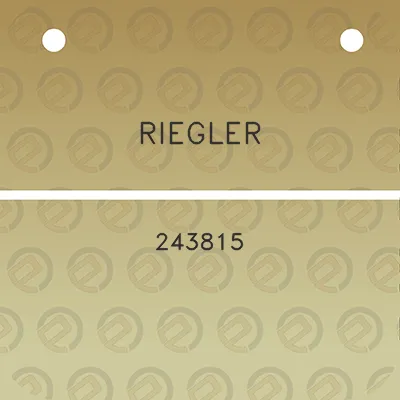 riegler-243815