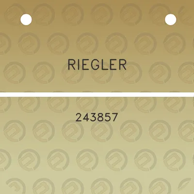 riegler-243857