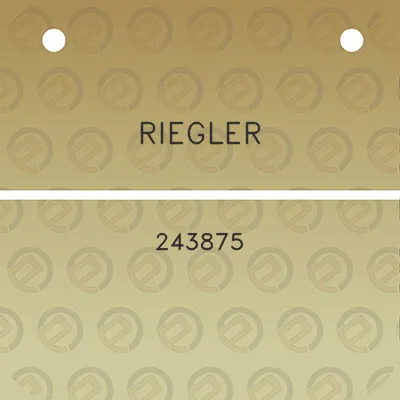 riegler-243875