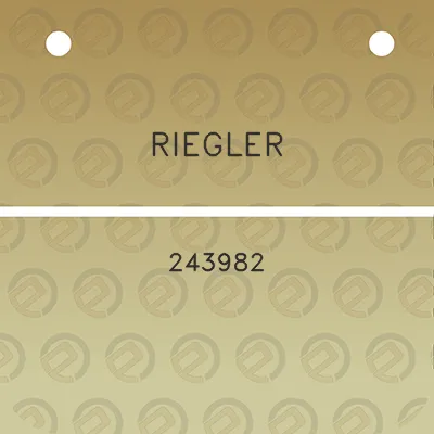 riegler-243982