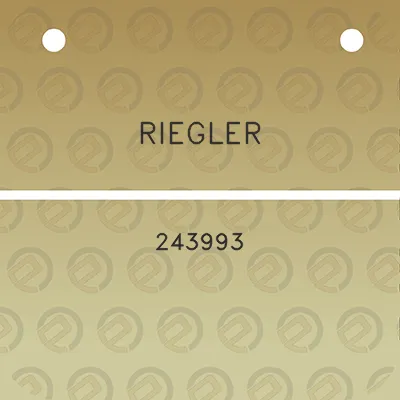 riegler-243993