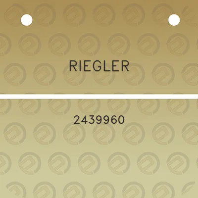 riegler-2439960