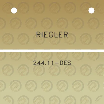 riegler-24411-des